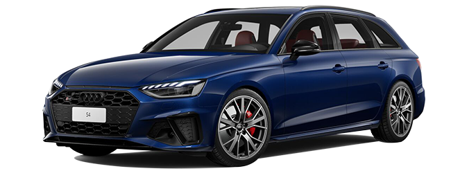 S4 Avant